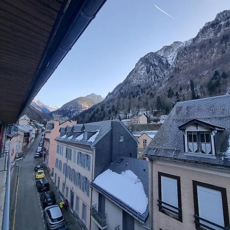 Coeur De Cauterets Appartement 53M² 4/6 Personnes Exterior photo