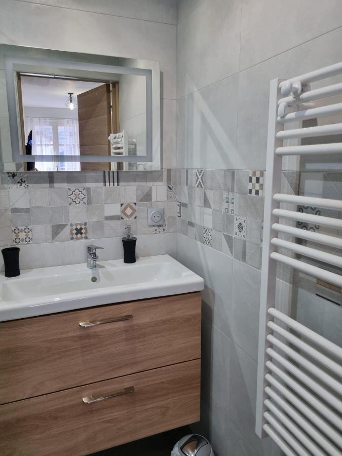 Coeur De Cauterets Appartement 53M² 4/6 Personnes Exterior photo