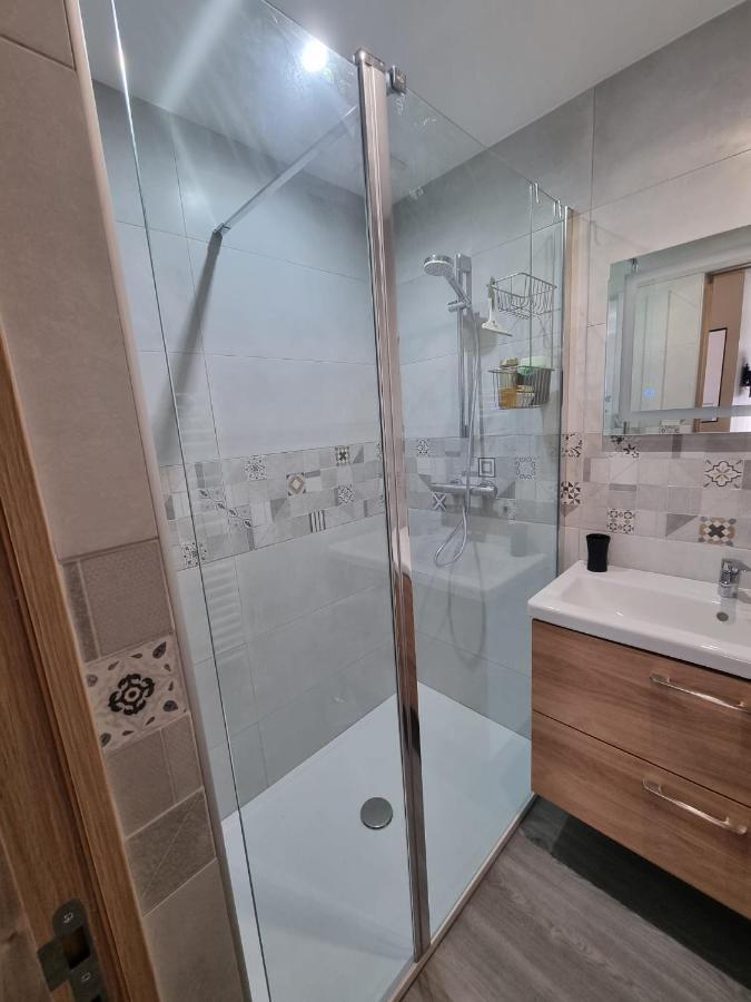 Coeur De Cauterets Appartement 53M² 4/6 Personnes Exterior photo
