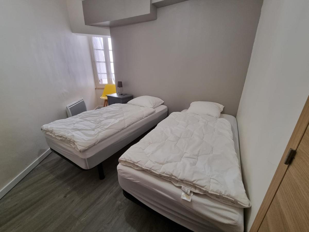 Coeur De Cauterets Appartement 53M² 4/6 Personnes Exterior photo